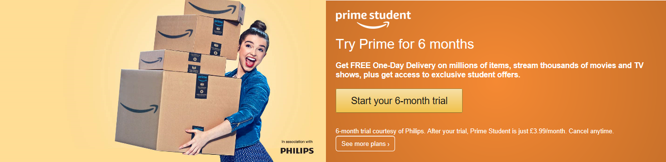 Prime StudentOne of Amazon’s Subscribe And Save Hacks